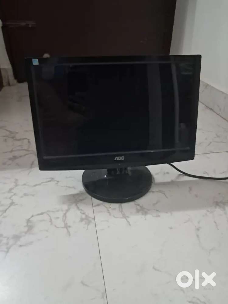 Monitor AOC
