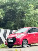 Hyundai EON 2015 Petrol 65000 Km Driven