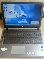 HP Intel i5 5th generation
