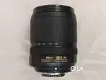 Nikon 18-140 mm