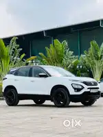 Tata Safari 2.0 Kryotec XT, 2020, Diesel