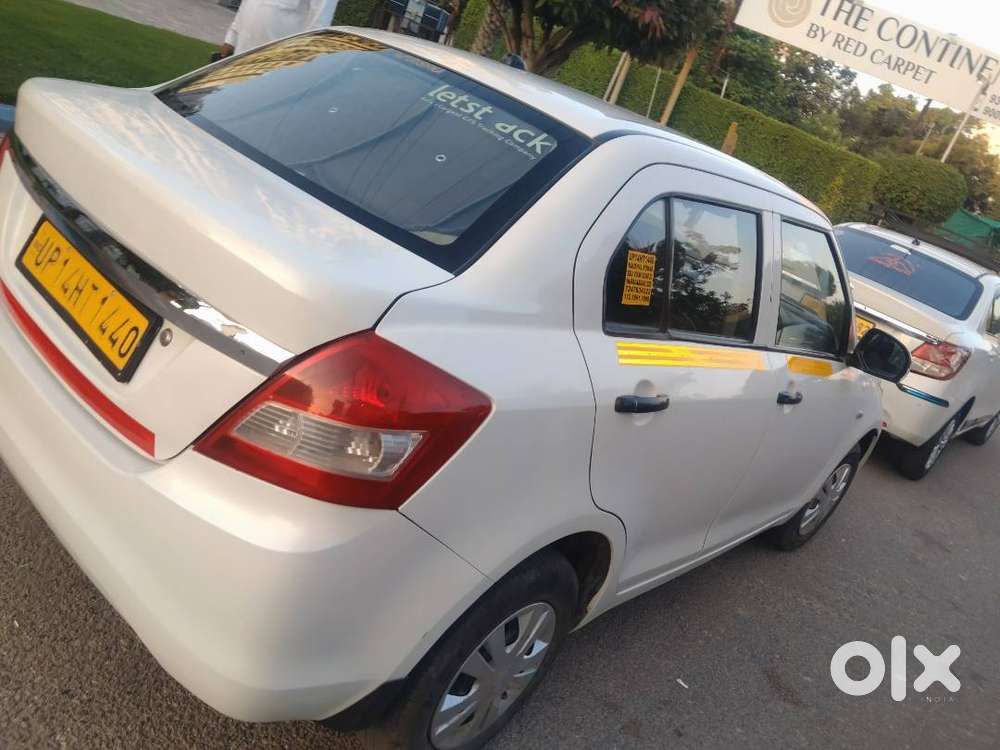 Excellent condition low km