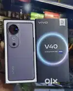 Vivo v40 12 gb ram 512 gb storege