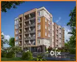 2Bhk Flat at Garchuk