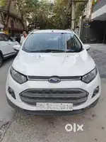Ford ecosport 2015-17