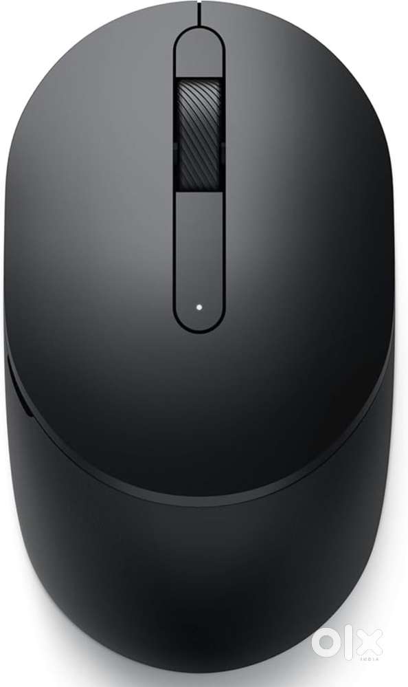 Dell MS3320W Wireless (RF/Bluetooth) Mouse, up to 4000DPI.