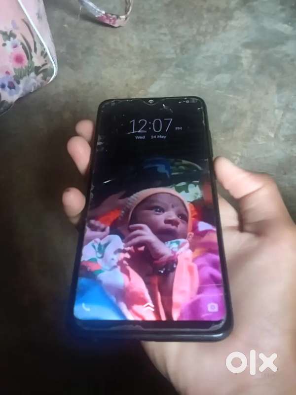 Vivo y10 rs-500
