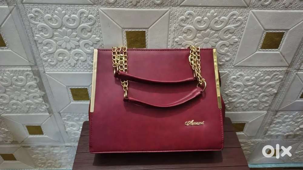 Ladies Purse in whole sale rate