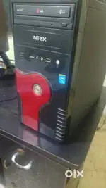 CPU computer cabinate