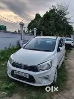 Maruti Suzuki Celerio ZXI, 2020, CNG & Hybrids