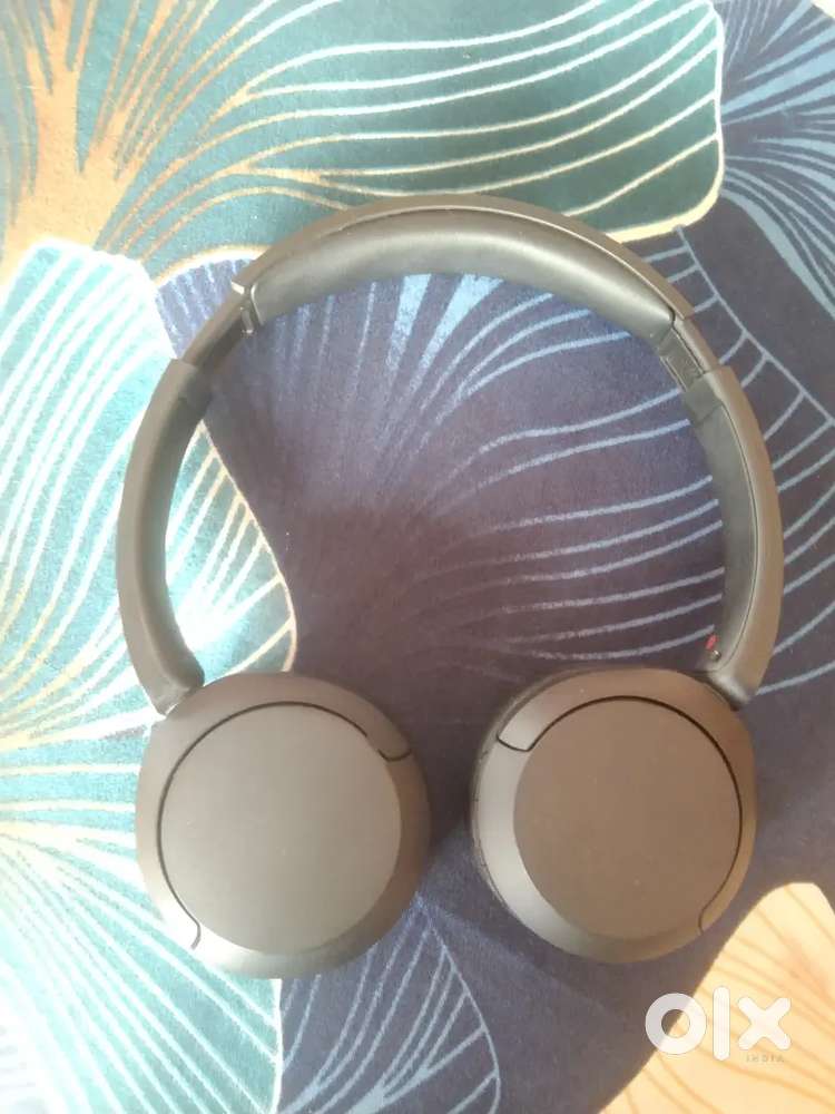 Sony WH-CH520