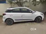 Hyundai Elite i20 2019 Petrol Good Condition with cng