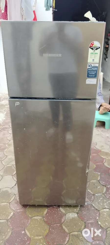 Liebher fridge
