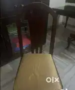 Dining table only chair 6