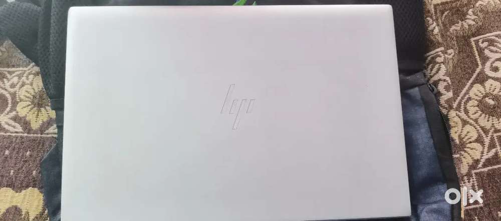 Good Condition and Best hp laptop Touch