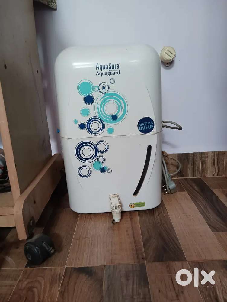 Aquaguard water purifier