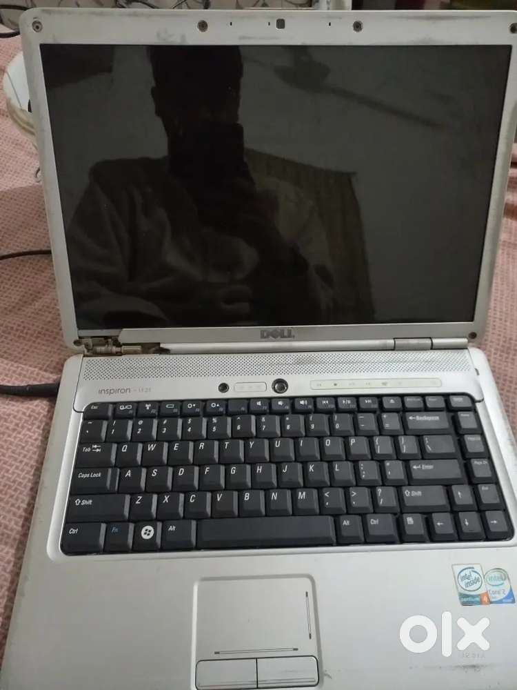 Dell Windows 7 core 2