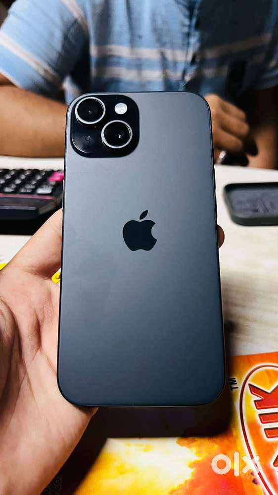I phone 15
