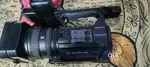 Nx 100 2 battery' 1 charger