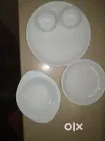 Kitchen accrelic cricket