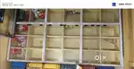 Shop rack 6×6