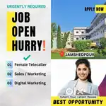 Admission Counseler