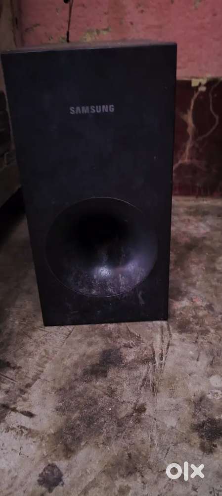 samsung home theater