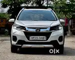 Honda WR-V 1.5 VX i-DTEC, 2021, Diesel