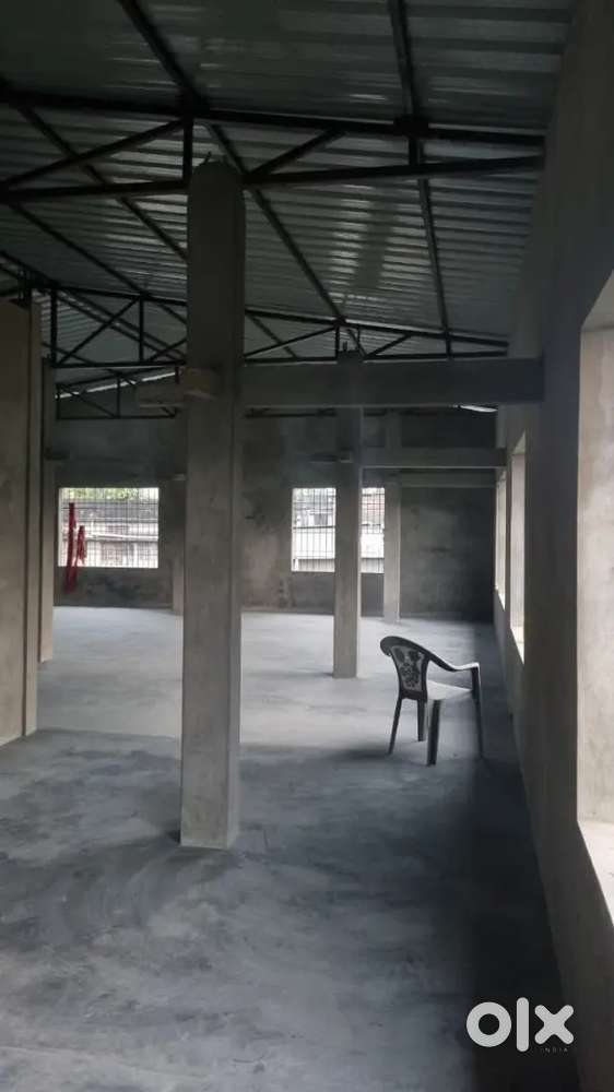 For commercial for rent