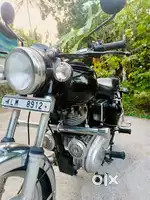 CLASSIC 350 1983 MODEL ROYAL ENFIELD FOR SALE