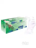 Examination Gloves