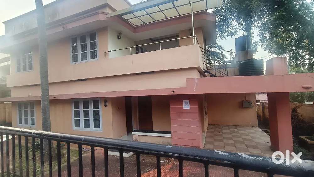 KESAVADASAPURAM JUNCTION NEAR 3BHK GROUND INDEPENTEND HOUSE AVAILABLE