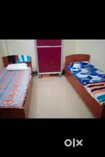 Captain T N Jha Girls Hostel