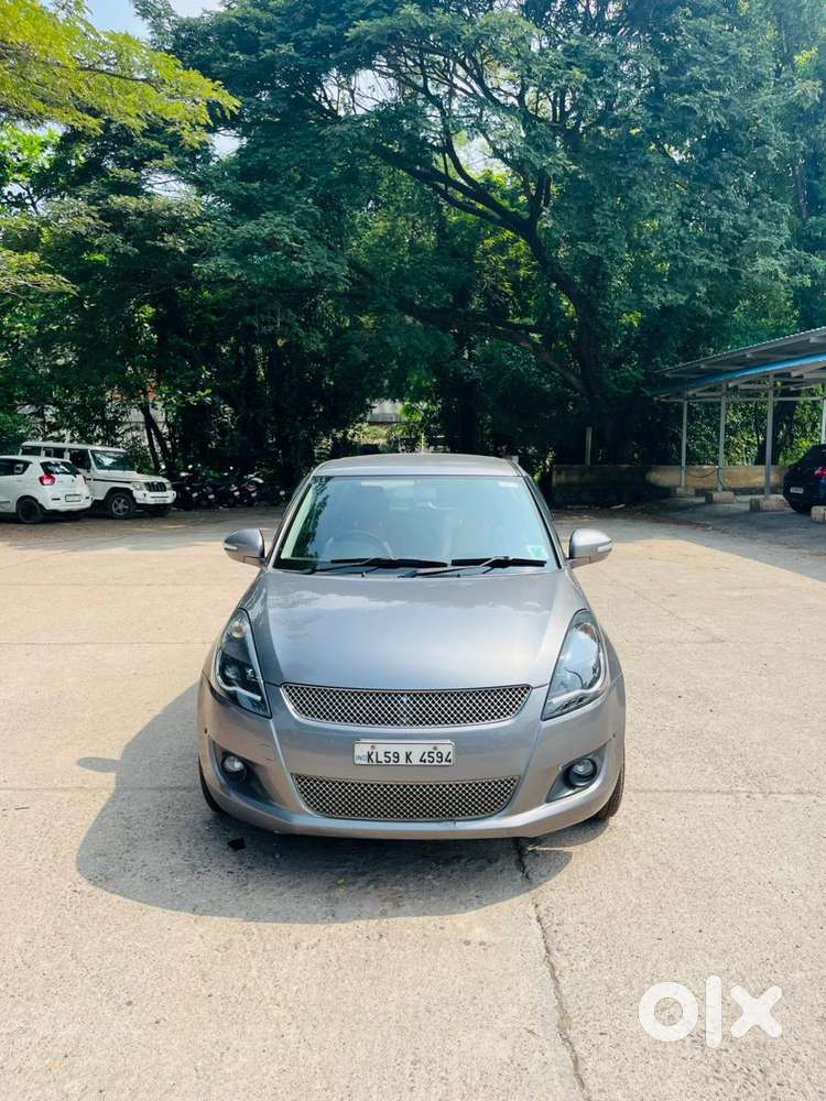 Maruti Suzuki Swift 2004-2010 VXI with ABS, 2014, Petrol