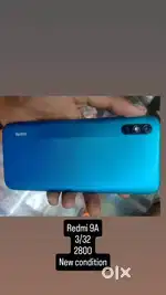 Radmi 9a 3 32