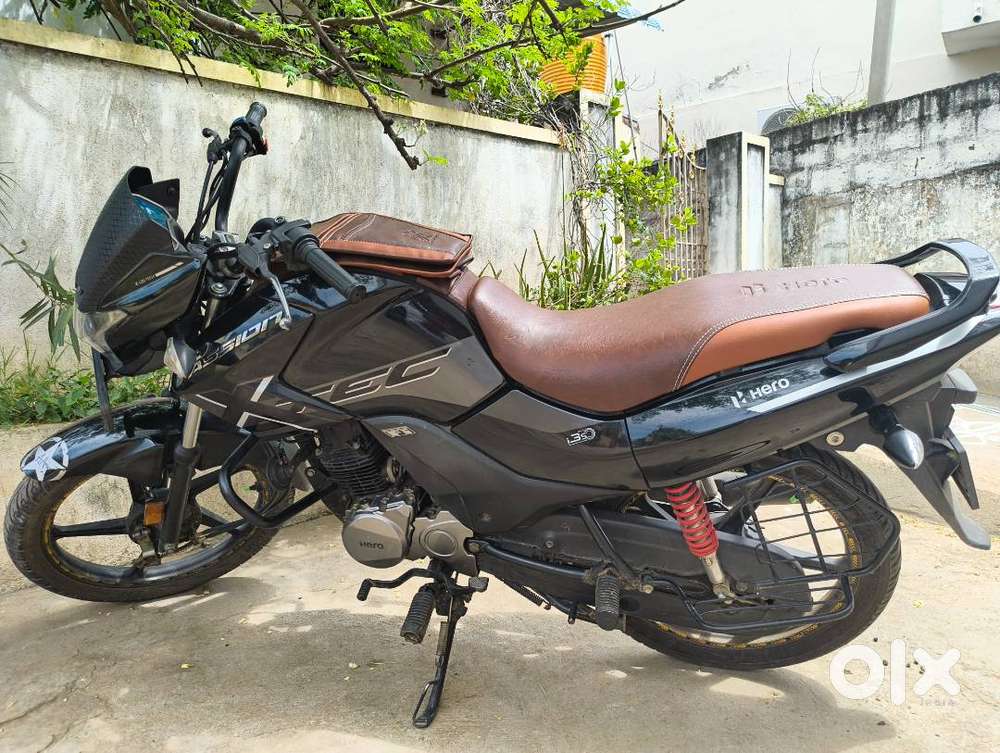 2023 Model Bike Super condition Like New