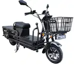 2/3 wheeler electric lodar ev electric scooty scooter