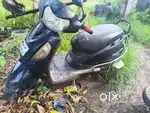 Access 125 spares available