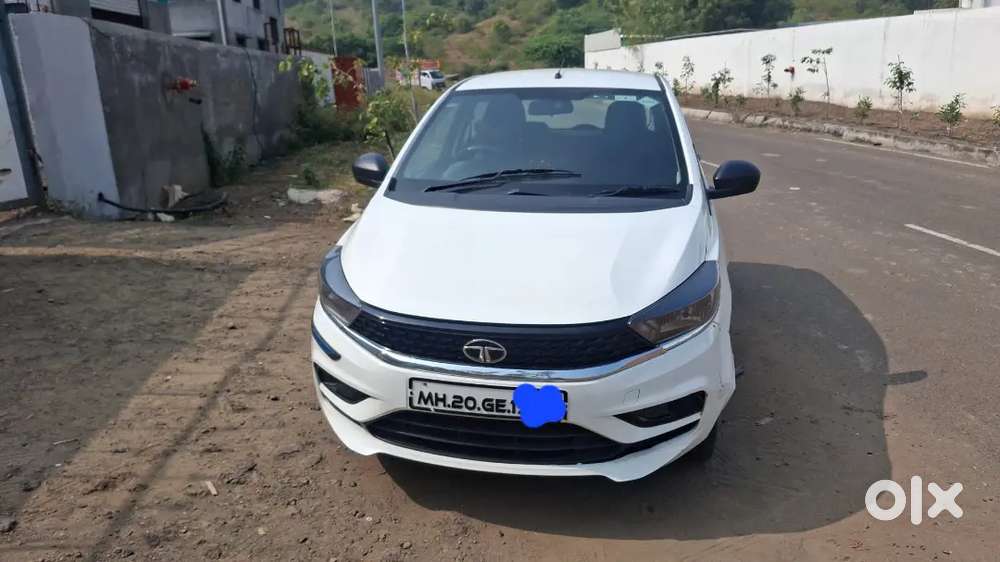 Petrol + cng, singal hand use