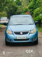 Maruti Suzuki SX4 ZXi, 2010, Petrol