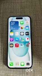 iPhone 15 128gb