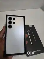 S25 ultra 512gb 7 month old 100 % condition