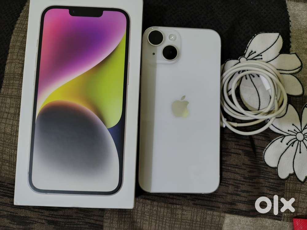 Iphone 14 128gb