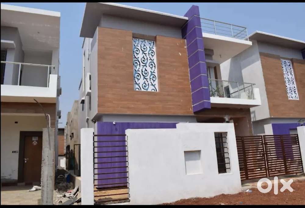 Ground floor, with car parking available