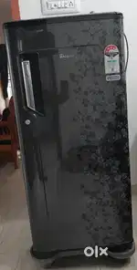 Whirlpool 190 liters Refrigerator