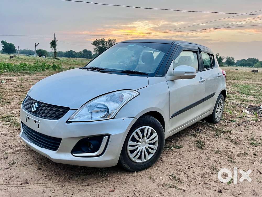 Maruti Suzuki Swift 2013 Diesel Good Condition