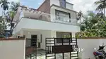 House near Cherthala EVM theatre  Nh 200 mtr