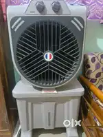 Air cooler 2XL 115Litter 3month old with bill