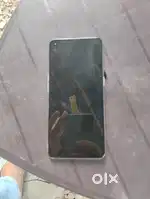 Realme gt master edition 6+6 128 1+5 saal old
