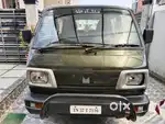 Maruti Suzuki Omni 8 Seater BSII, 1999, Petrol